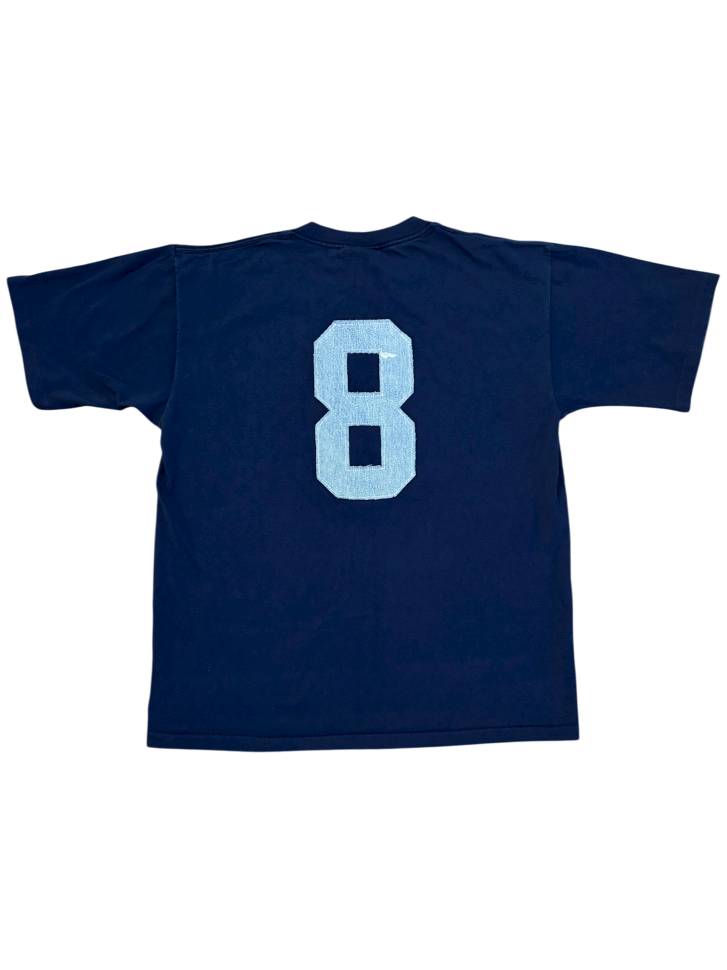 Cavaliers #8 Jersey Tee