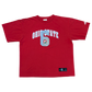 Buckeyes #6 Jersey Tee