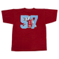 Crimson Tide #57 Jersey Tee