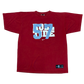Crimson Tide #57 Jersey Tee