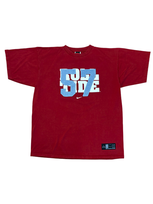 Crimson Tide #57 Jersey Tee