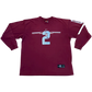 Aggies #2 Jersey Tee