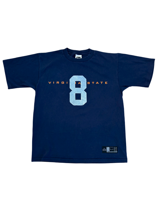 Cavaliers #8 Jersey Tee