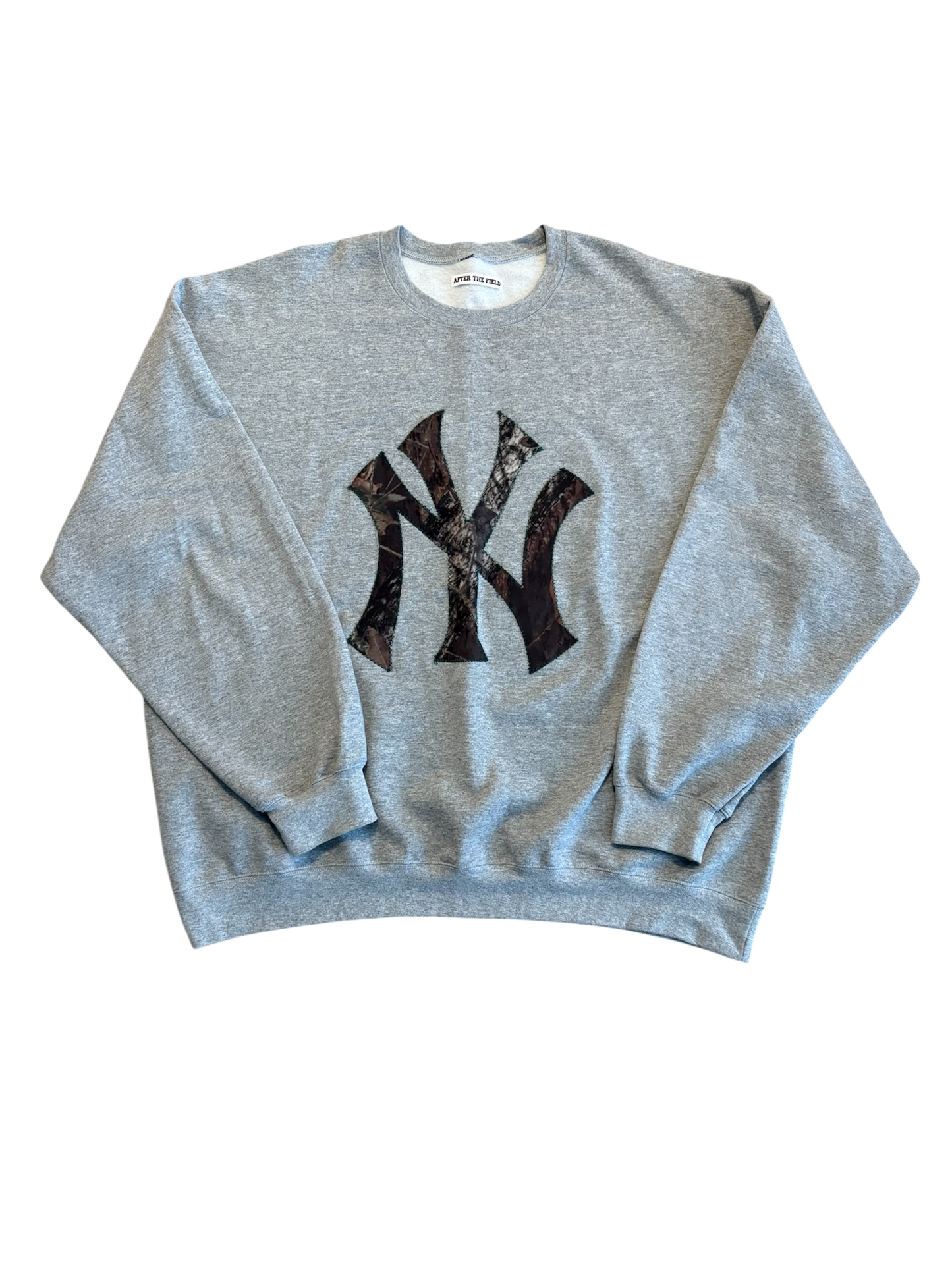 NY Crewneck