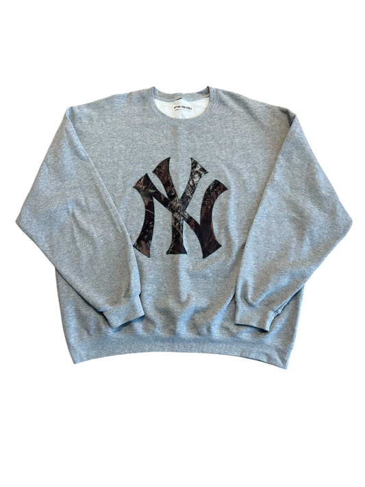 NY Crewneck