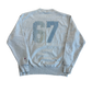 #67 Jersey Crewneck