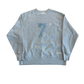 #7 Jersey Crewneck