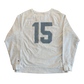 #15 Jersey Crewneck