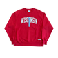 #1 Jersey Crewneck