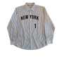 New York Button Up Jersey