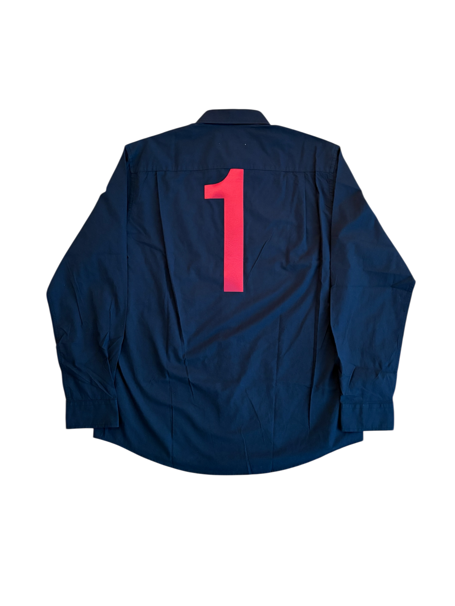 New York Button Up Jersey