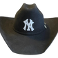 NY Cowboy Hat