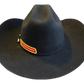 NY Cowboy Hat